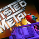 Twisted Metal